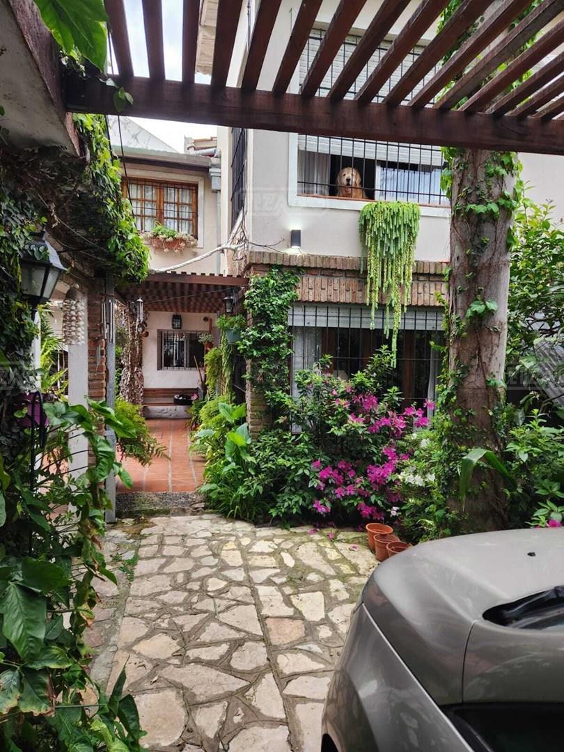 Foto de Casa de 215 m² con 4 dormitorios en venta en San Isidro, imagen 5