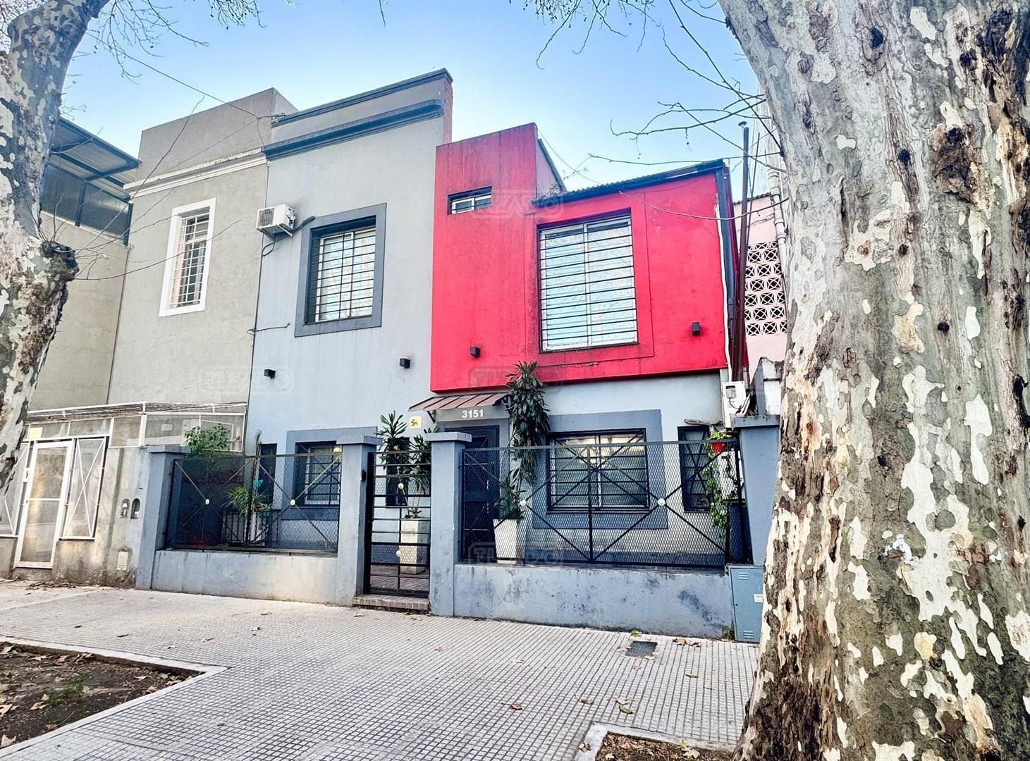 Foto de Casa Dúplex en Venta en Villa Santa Rita, Capital Federal, Buenos Aires, imagen 2
