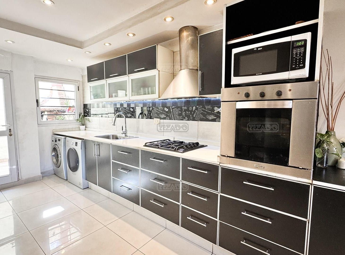 Foto de Casa Dúplex en Venta en Villa Santa Rita, Capital Federal, Buenos Aires, imagen 1