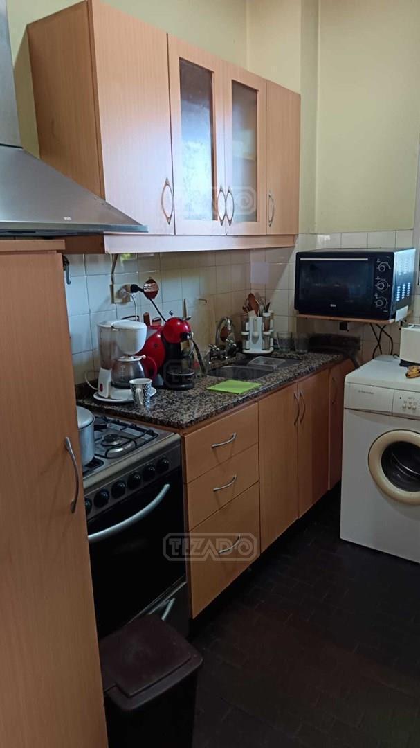 Foto de Casa Dúplex en Venta en Olivos, Vicente López, G.B.A. Zona Norte, imagen 1