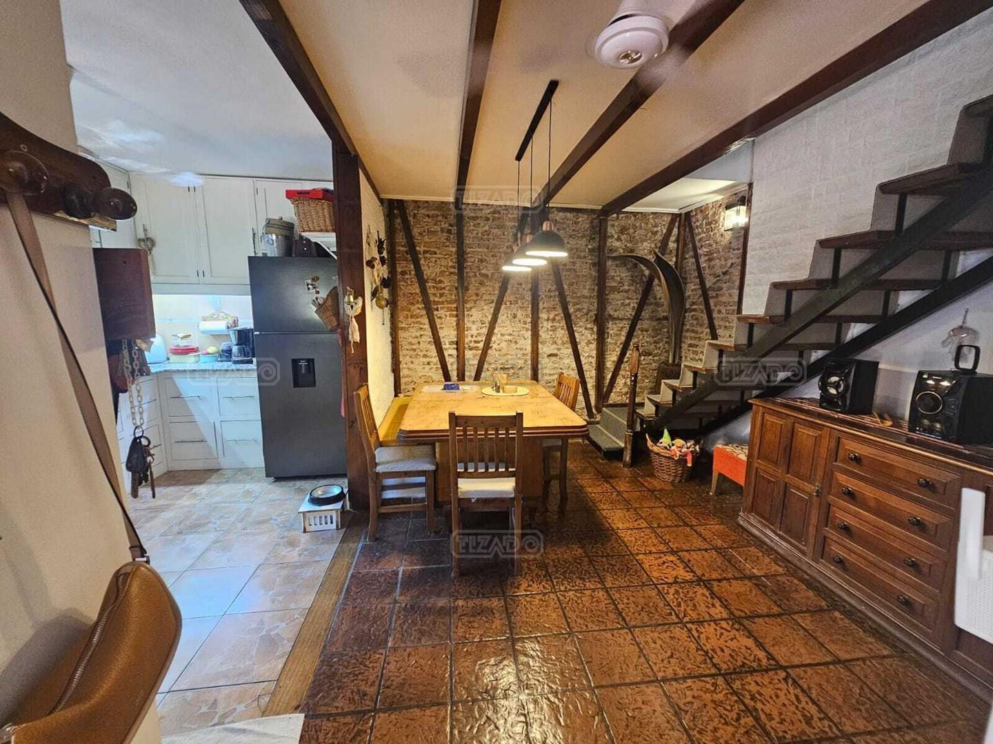 Foto de Casa Chalet en Venta en San Isidro, G.B.A. Zona Norte, Argentina, imagen 5