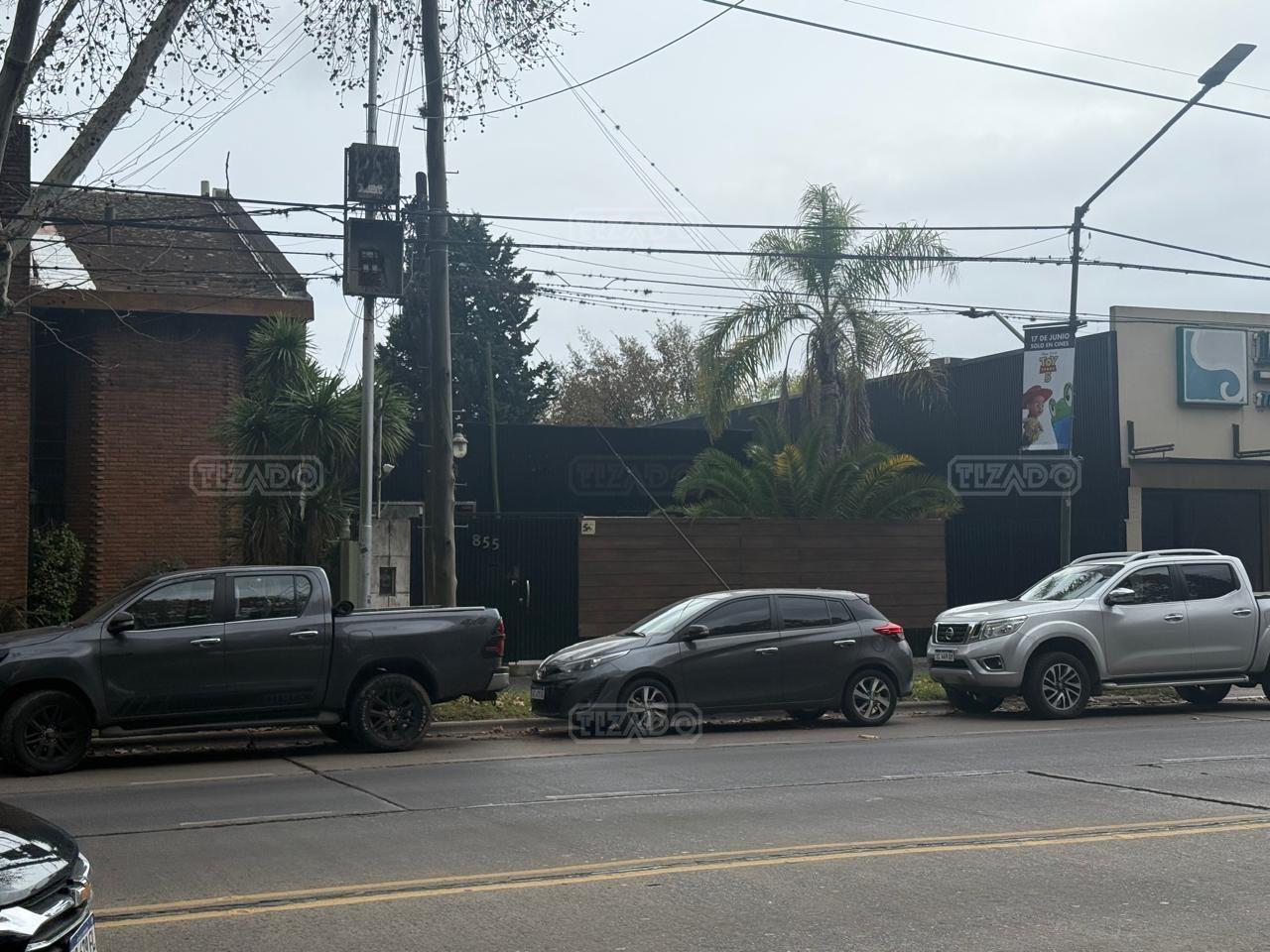 Foto de Terreno Urbano en Venta en San Isidro, G.B.A. Zona Norte, Argentina, imagen 2