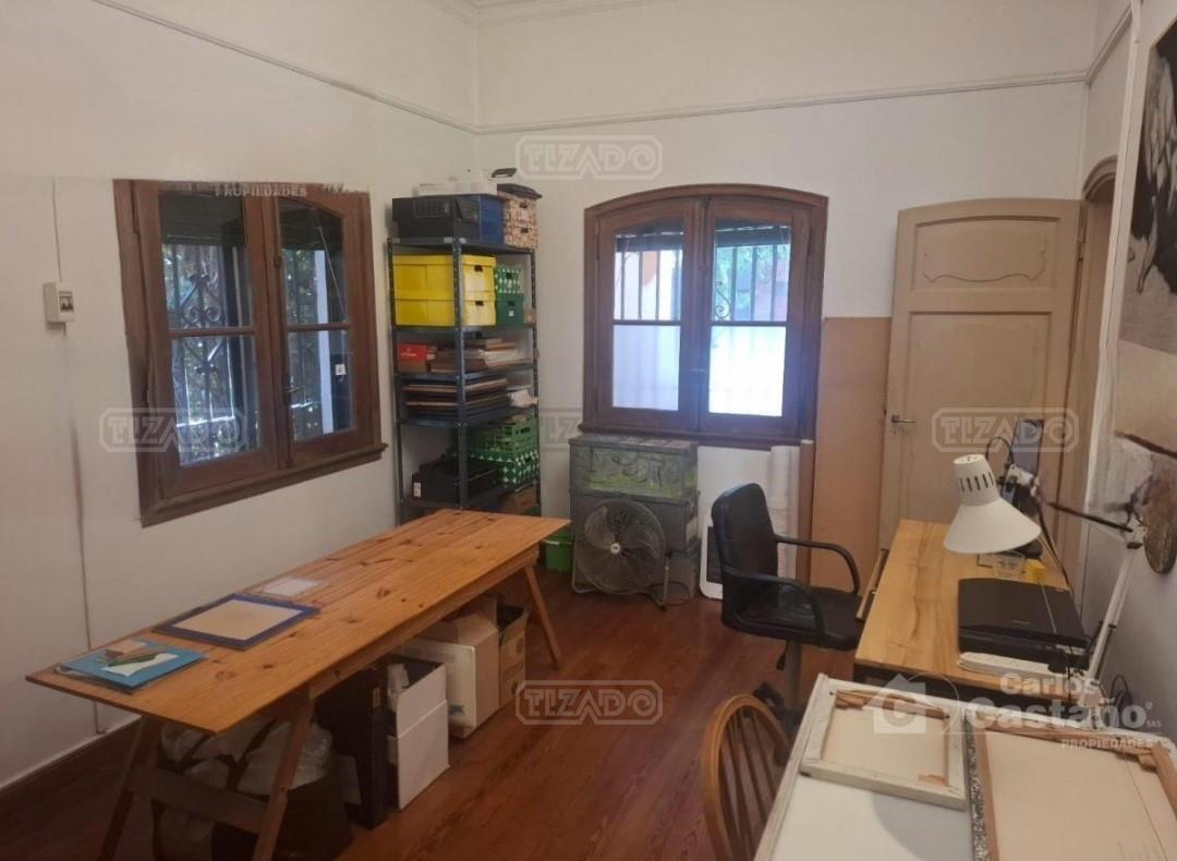 Foto de Casa Dúplex en Venta en Olivos, Vicente López, G.B.A. Zona Norte, imagen 4