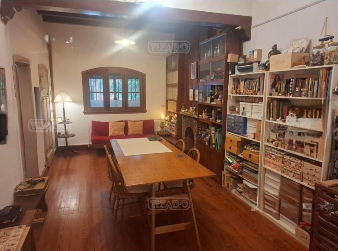 Foto de Casa Dúplex en Venta en Olivos, Vicente López, G.B.A. Zona Norte, imagen 1