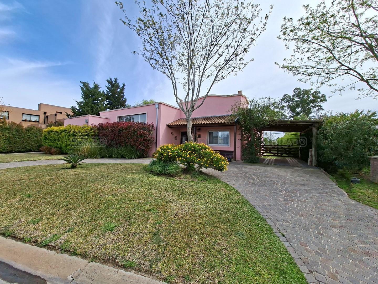 Foto de Casa Chalet en Venta en Puertos, Escobar, G.B.A. Zona Norte, imagen 4