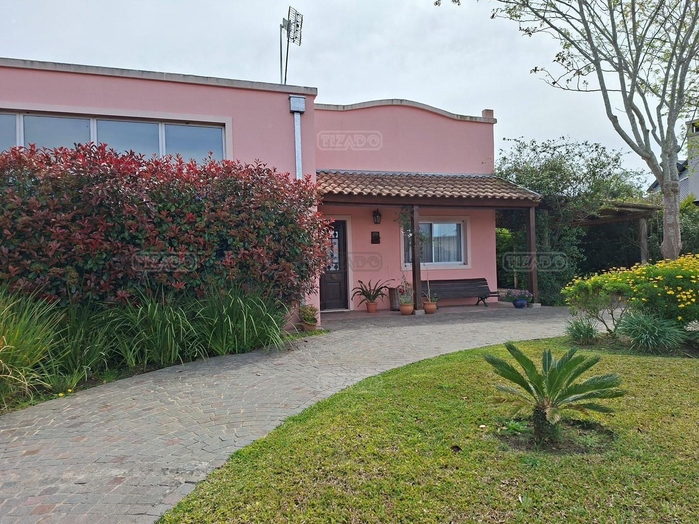 Foto de Casa Chalet en Venta en Puertos, Escobar, G.B.A. Zona Norte, imagen 1