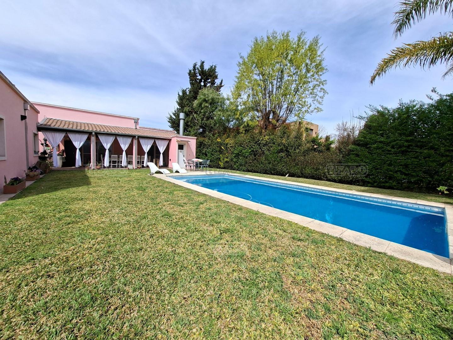 Foto de Casa Chalet en Venta en Puertos, Escobar, G.B.A. Zona Norte, imagen 2