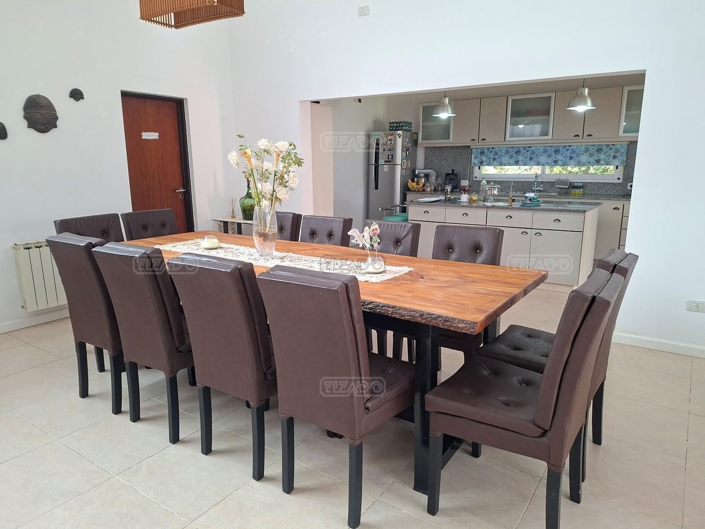 Foto de Casa Chalet en Venta en Puertos, Escobar, G.B.A. Zona Norte, imagen 3