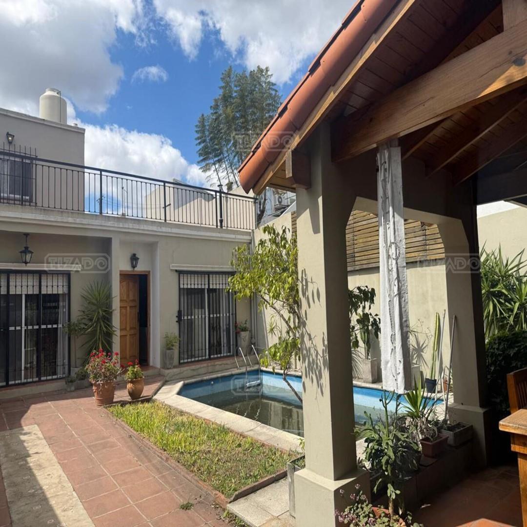 Foto de Casa Chalet en Venta en Olivos, Vicente López, G.B.A. Zona Norte, imagen 3