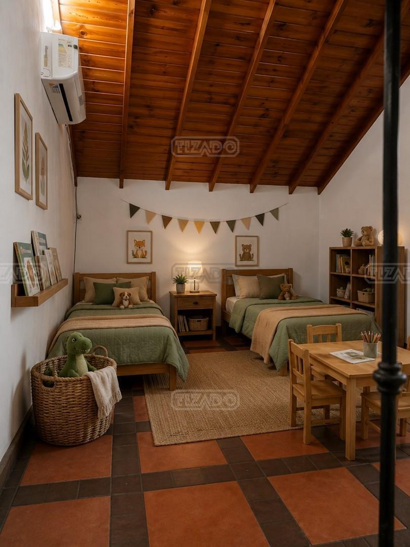 Foto de Casa Chalet en Venta en Beccar, San Isidro, G.B.A. Zona Norte, imagen 2