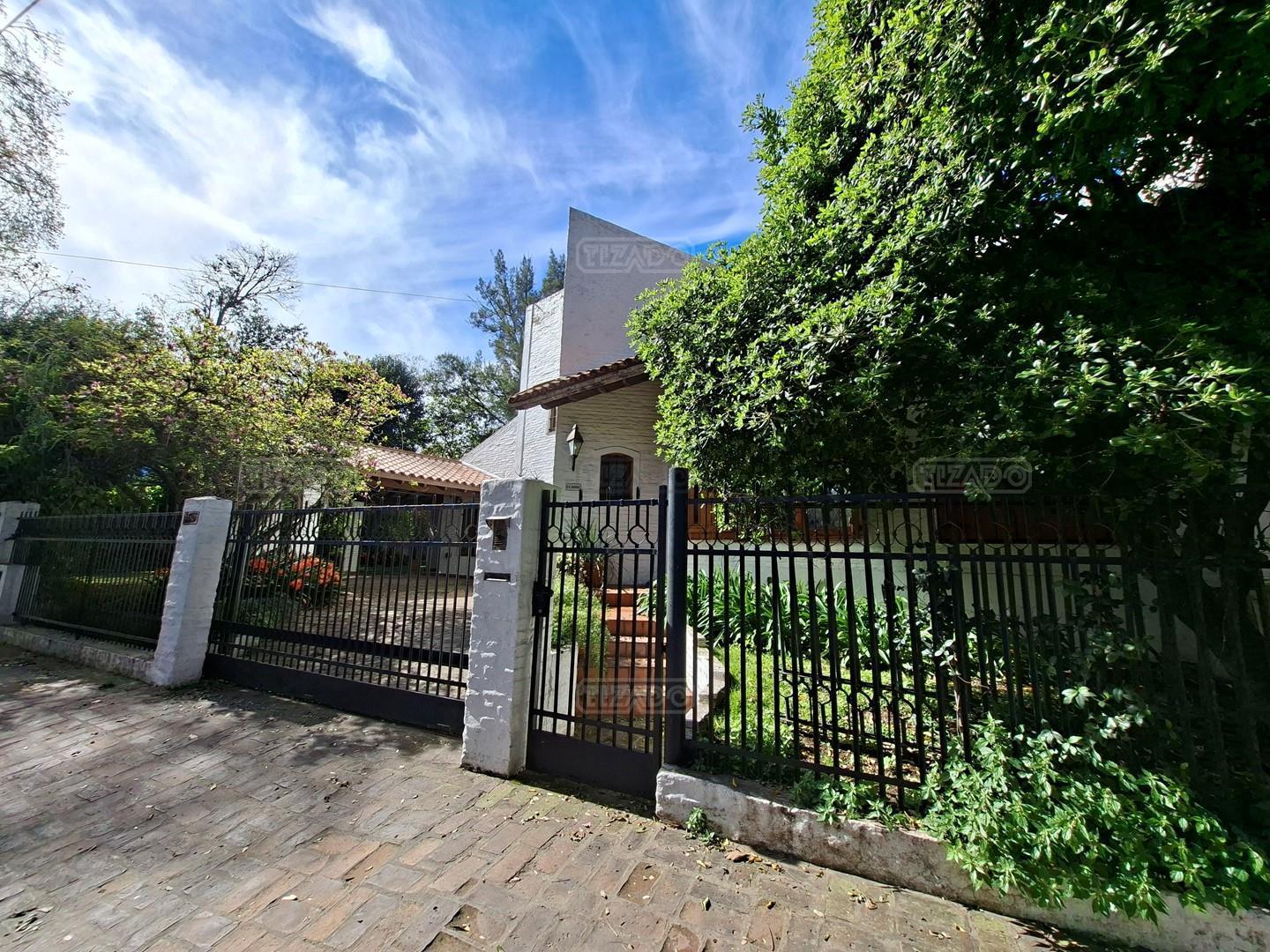 Foto de Casa Chalet en Venta en Beccar, San Isidro, G.B.A. Zona Norte, imagen 4