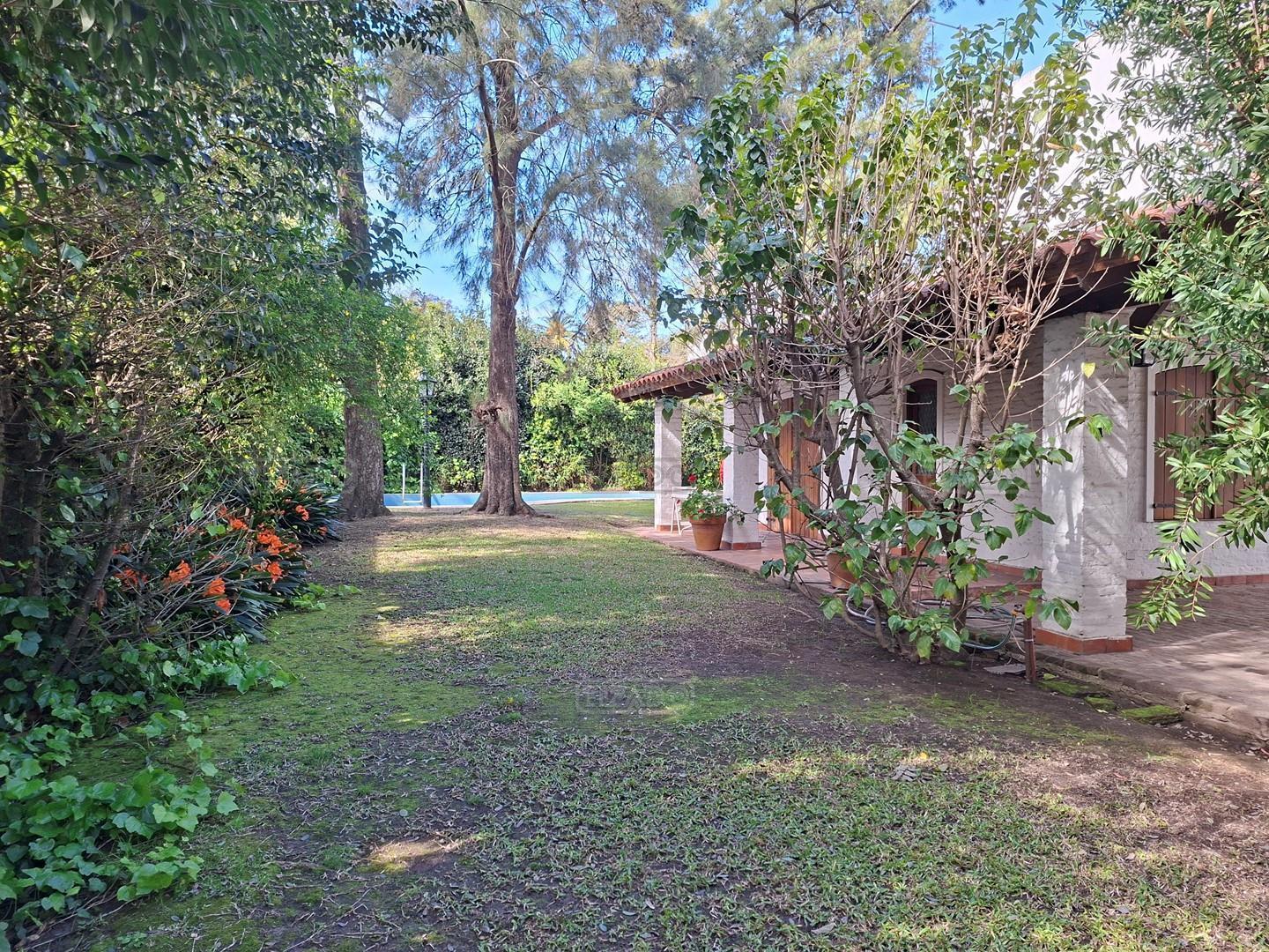 Foto de Casa Chalet en Venta en Beccar, San Isidro, G.B.A. Zona Norte, imagen 5