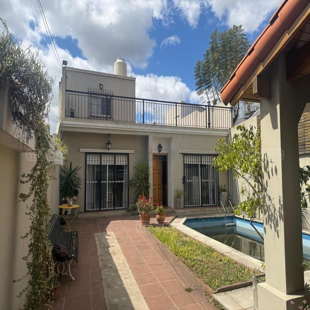 Foto de Casa Chalet en Alquiler en Olivos, Vicente López, G.B.A. Zona Norte, imagen 3