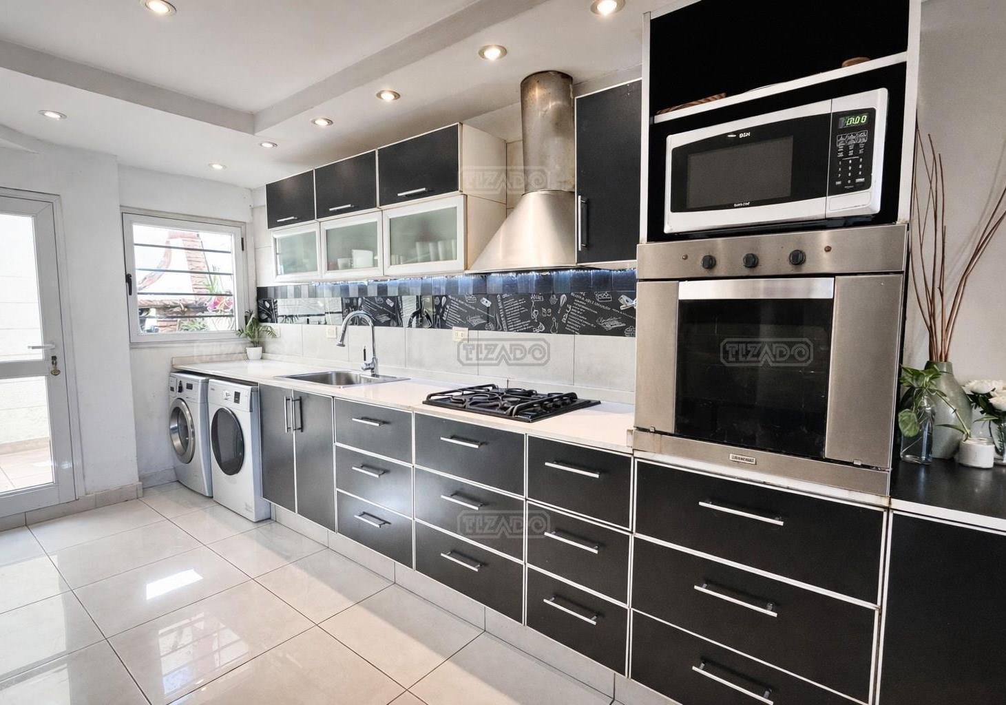 Foto de Casa Dúplex en Venta en Villa Santa Rita, Capital Federal, Buenos Aires, imagen 1