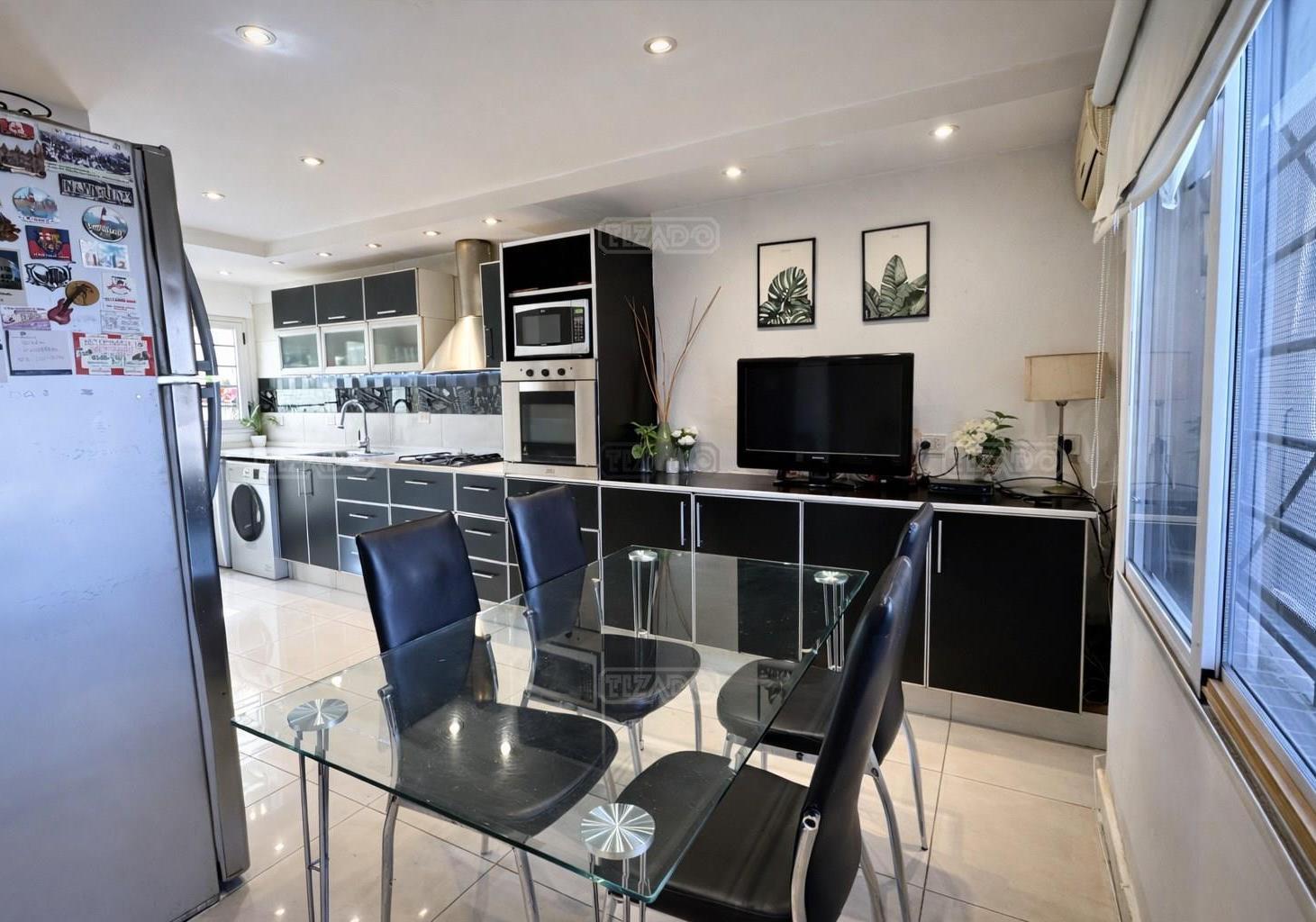 Foto de Casa Dúplex en Venta en Villa Santa Rita, Capital Federal, Buenos Aires, imagen 2