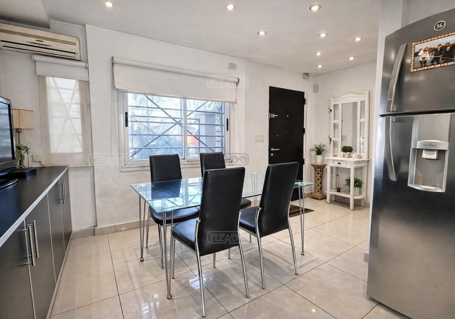 Foto de Casa Dúplex en Venta en Villa Santa Rita, Capital Federal, Buenos Aires, imagen 4