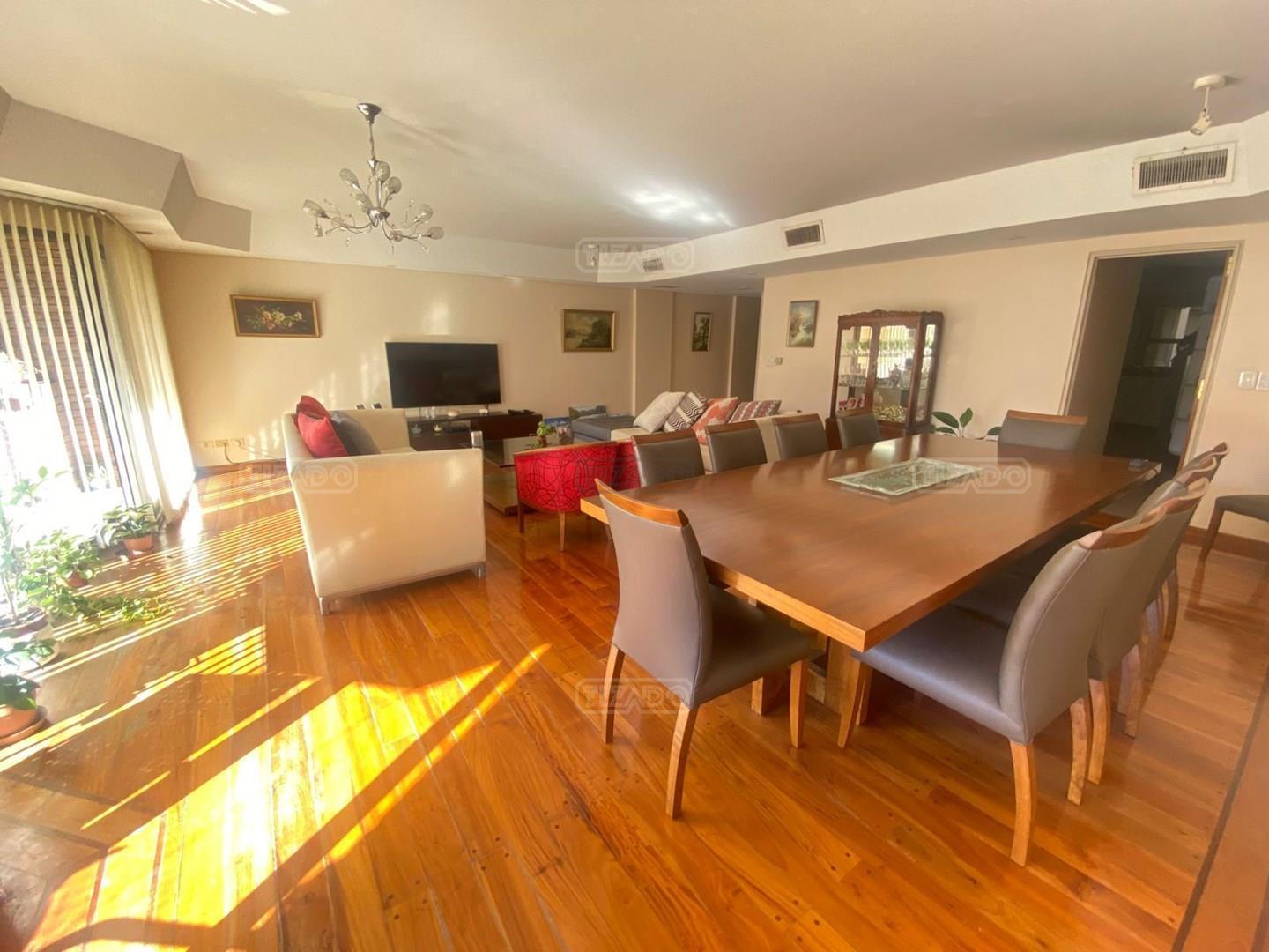 Foto de Departamento Piso en Venta en Las Cañitas, Capital Federal, Buenos Aires, imagen 4