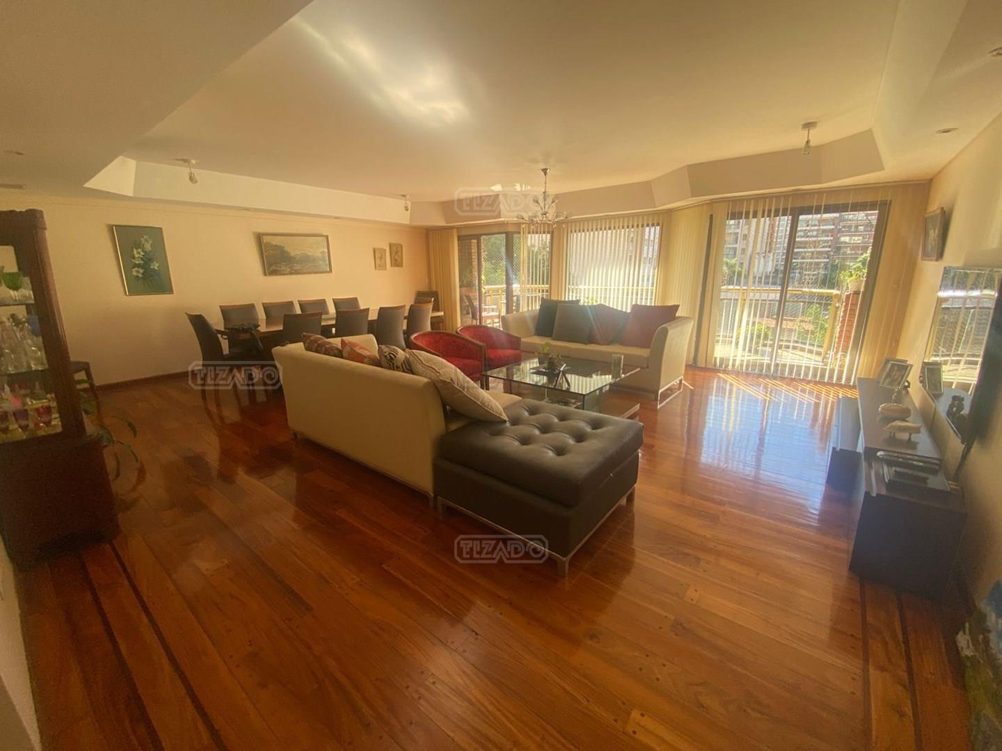 Foto de Departamento Piso en Venta en Las Cañitas, Capital Federal, Buenos Aires, imagen 2