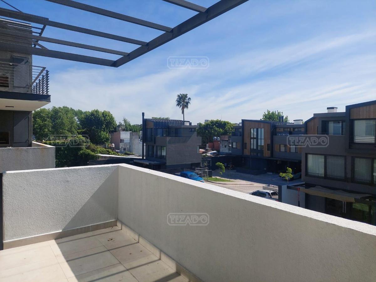 Foto de Departamento en Venta en Beccar, San Isidro, G.B.A. Zona Norte, imagen 2