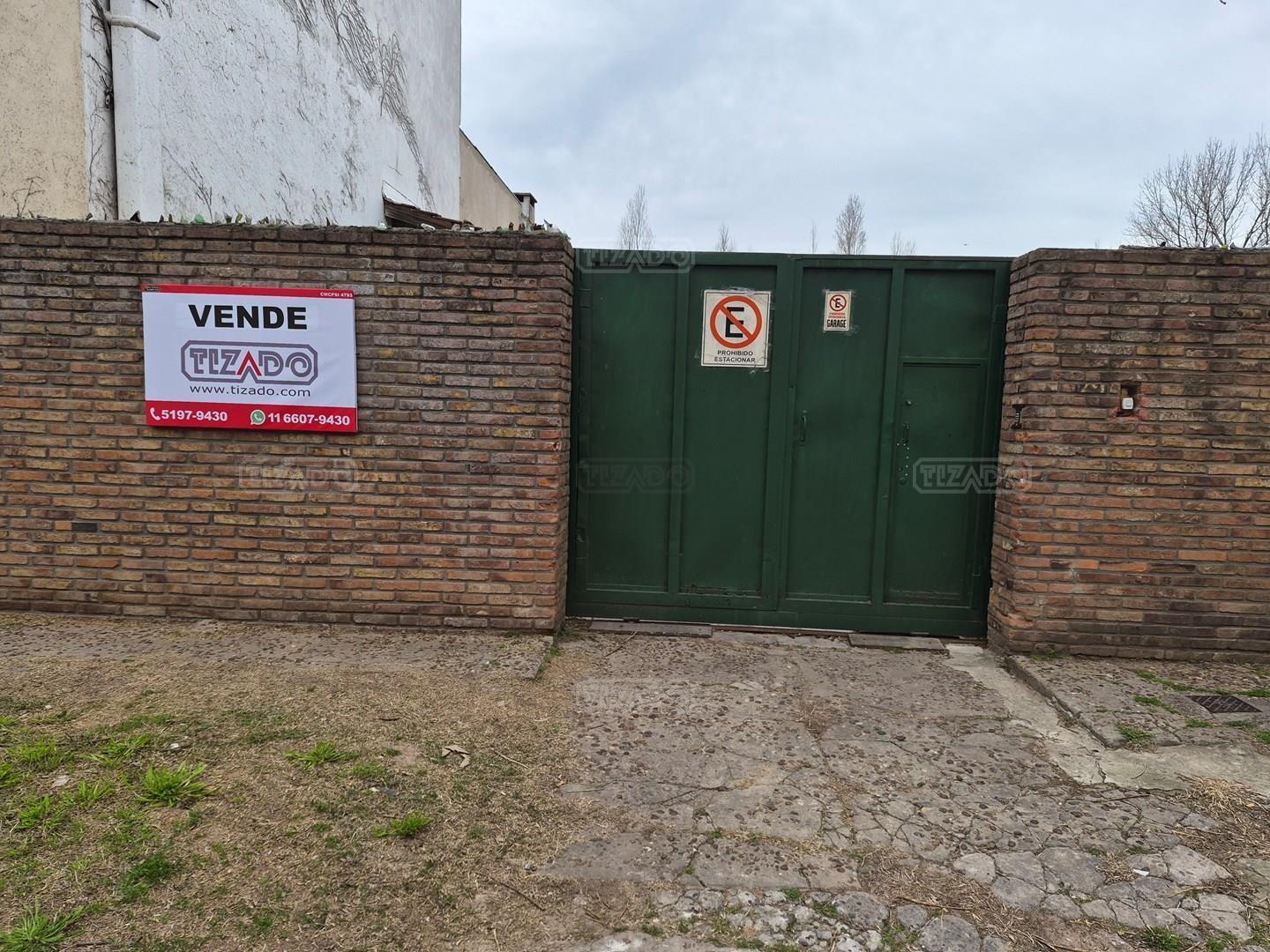 Foto de Terreno Urbano en Venta en Martínez, San Isidro, G.B.A. Zona Norte, imagen 1