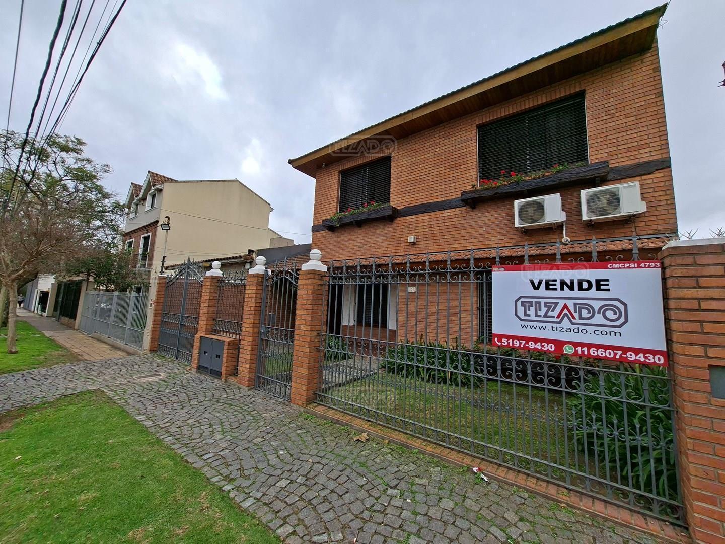 Foto de Casa Chalet en Venta en San Isidro, G.B.A. Zona Norte, Argentina, imagen 1