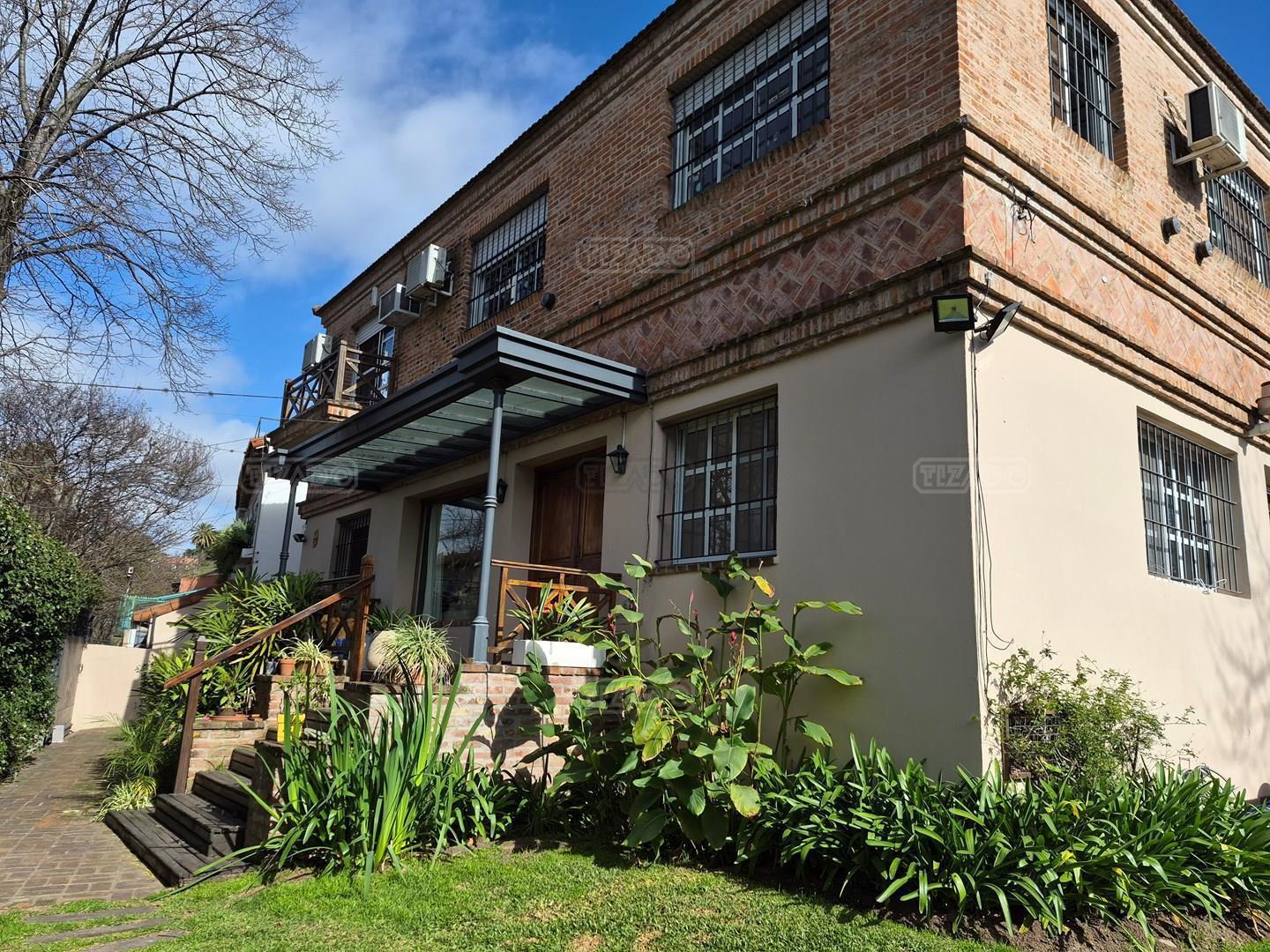 Foto de Casa Chalet en Venta en San Isidro, G.B.A. Zona Norte, Argentina, imagen 3
