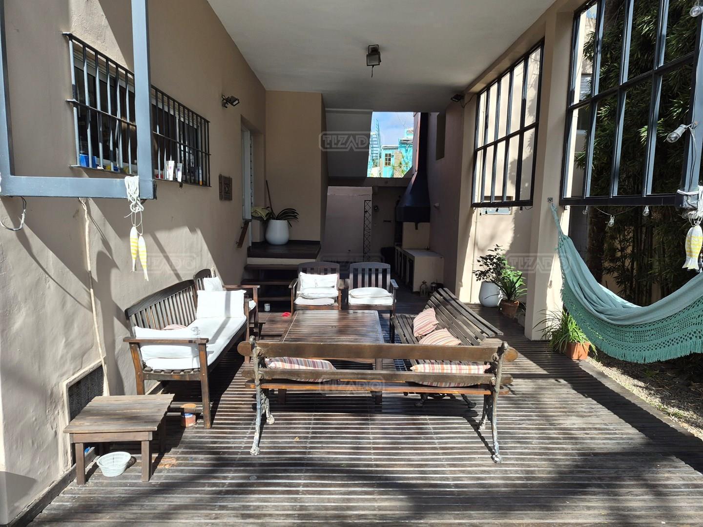 Foto de Casa Chalet en Venta en San Isidro, G.B.A. Zona Norte, Argentina, imagen 2