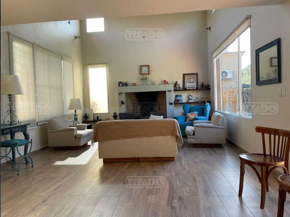 Foto de Casa Chalet en Venta en Santa Clara, Villanueva, Tigre, imagen 4