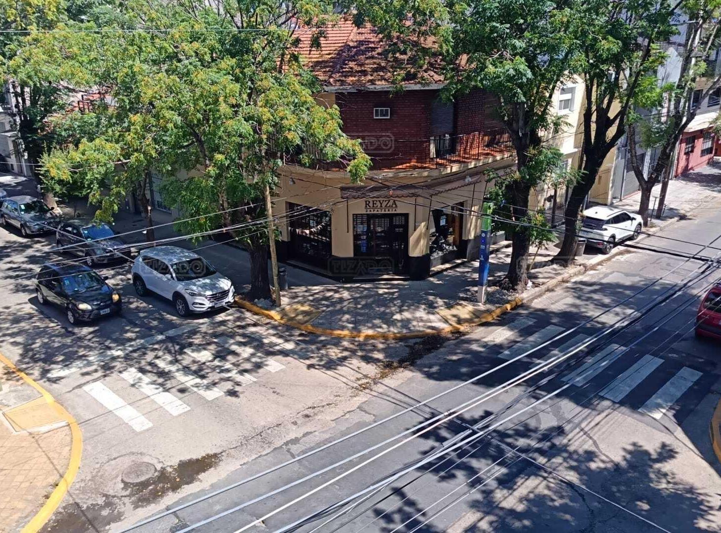 Foto de Casa Dúplex en Venta en Olivos, Vicente López, G.B.A. Zona Norte, imagen 2