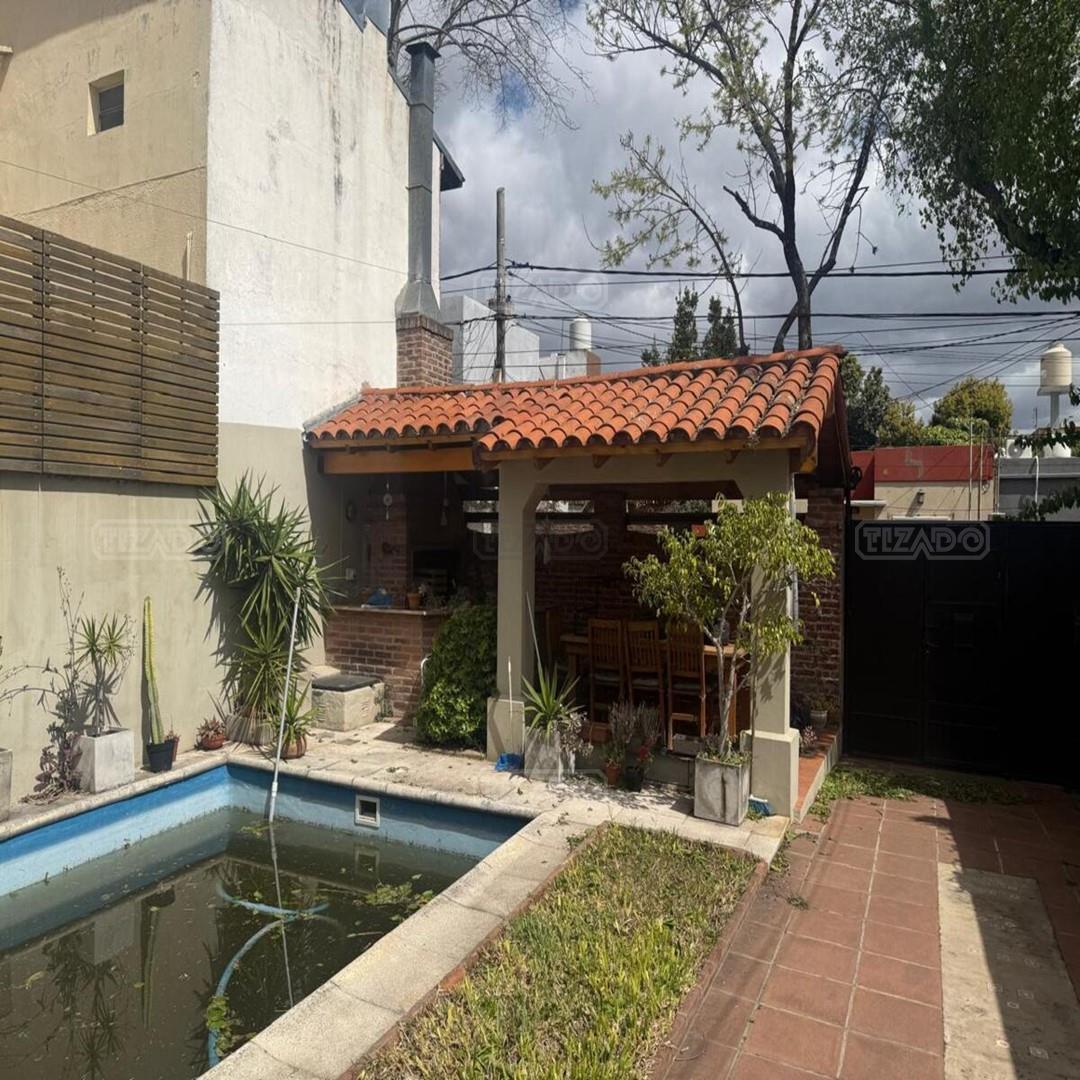 Foto de Casa Chalet en Venta en Olivos, Vicente López, G.B.A. Zona Norte, imagen 3