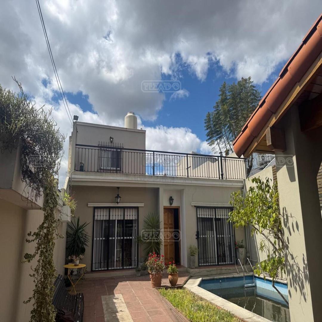 Foto de Casa Chalet en Venta en Olivos, Vicente López, G.B.A. Zona Norte, imagen 5
