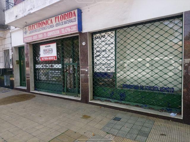 Foto de Local en Venta ubicado en Florida, Zona Norte, imagen 2