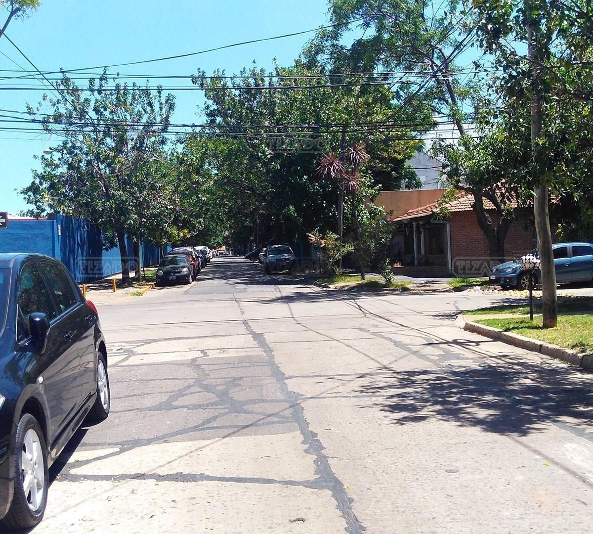 Casa en Venta Ubicado en Olivos, Zona Norte 4