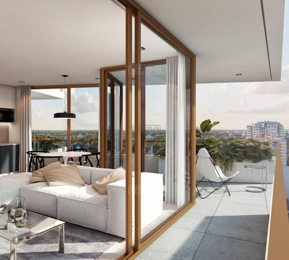 Foto de Departamento en Venta en Florida, Vicente López, G.B.A. Zona Norte, imagen 2