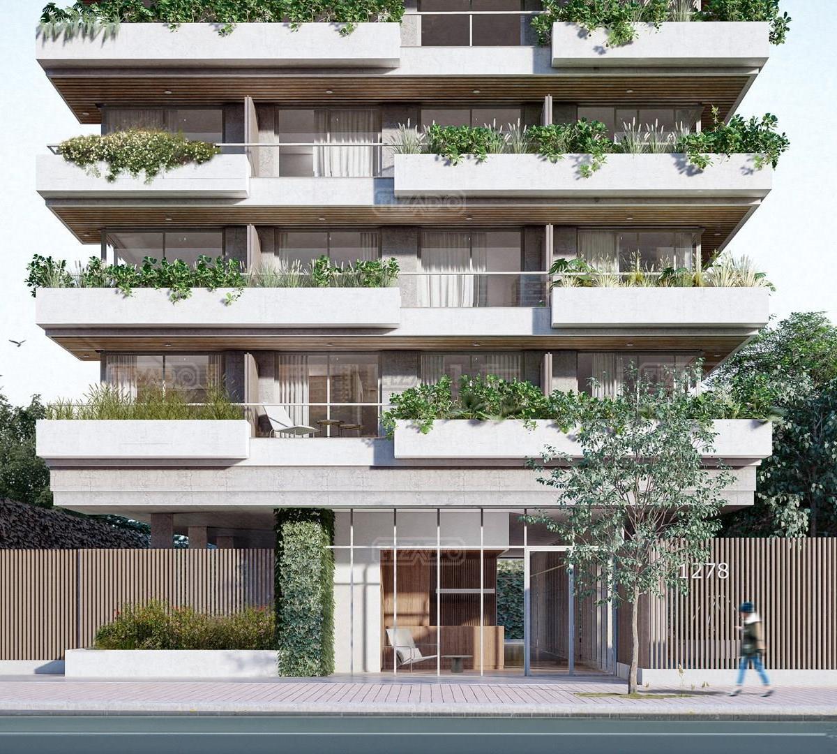 Departamento en Venta en Florida, Vicente López, G.B.A. Zona Norte