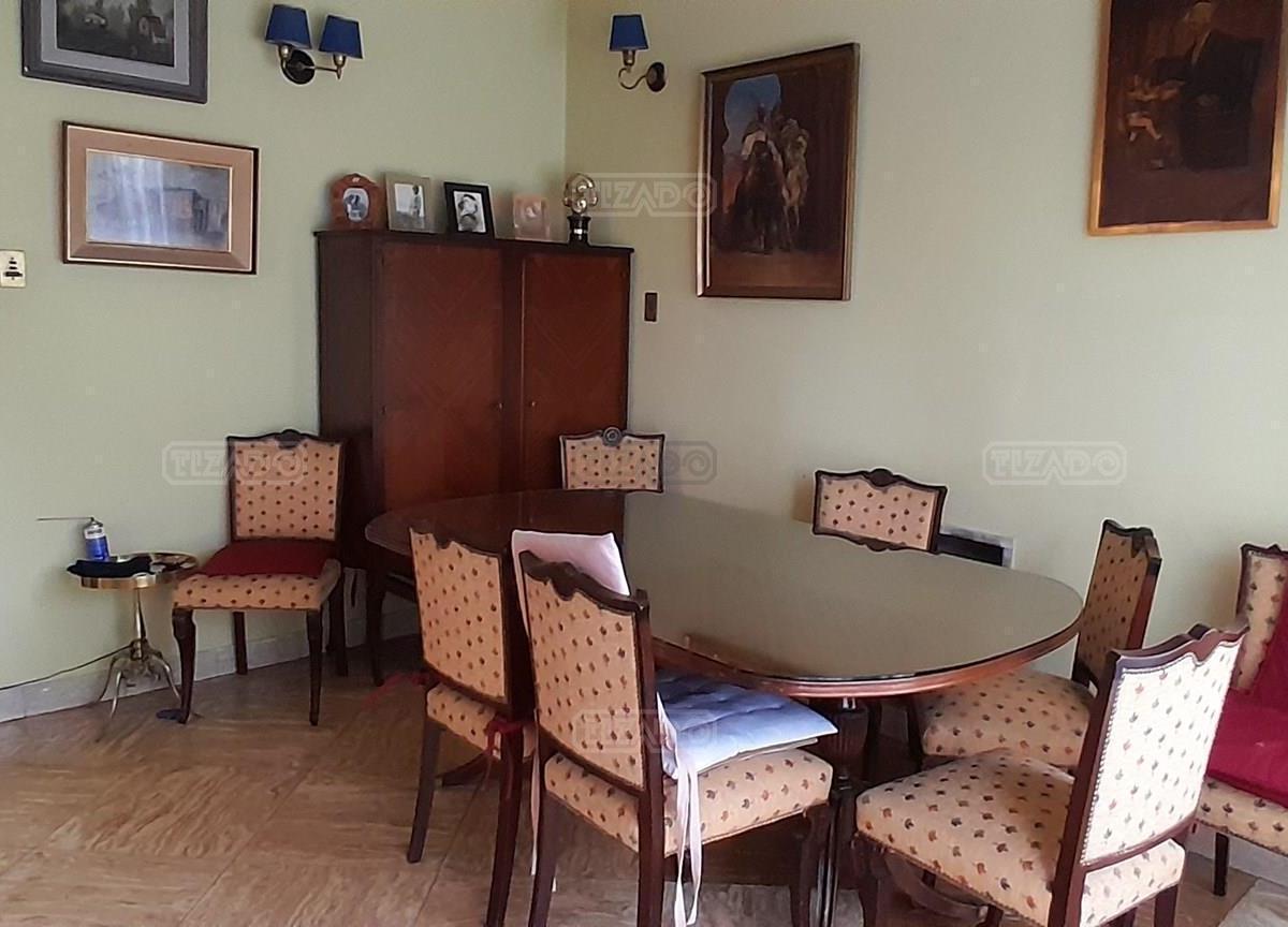 Casa Chalet en Venta en Florida, Vicente López, G. B. a. Zona Norte 4