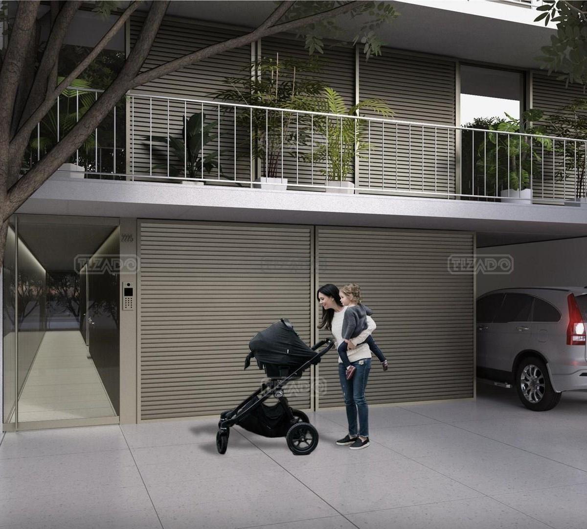 Departamento en Venta en Núñez, Capital Federal, Buenos Aires 2