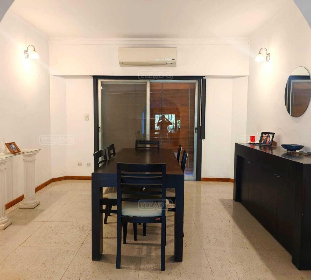 Casa Chalet en Venta en Vicente López, G.B.A. Zona Norte, Argentina