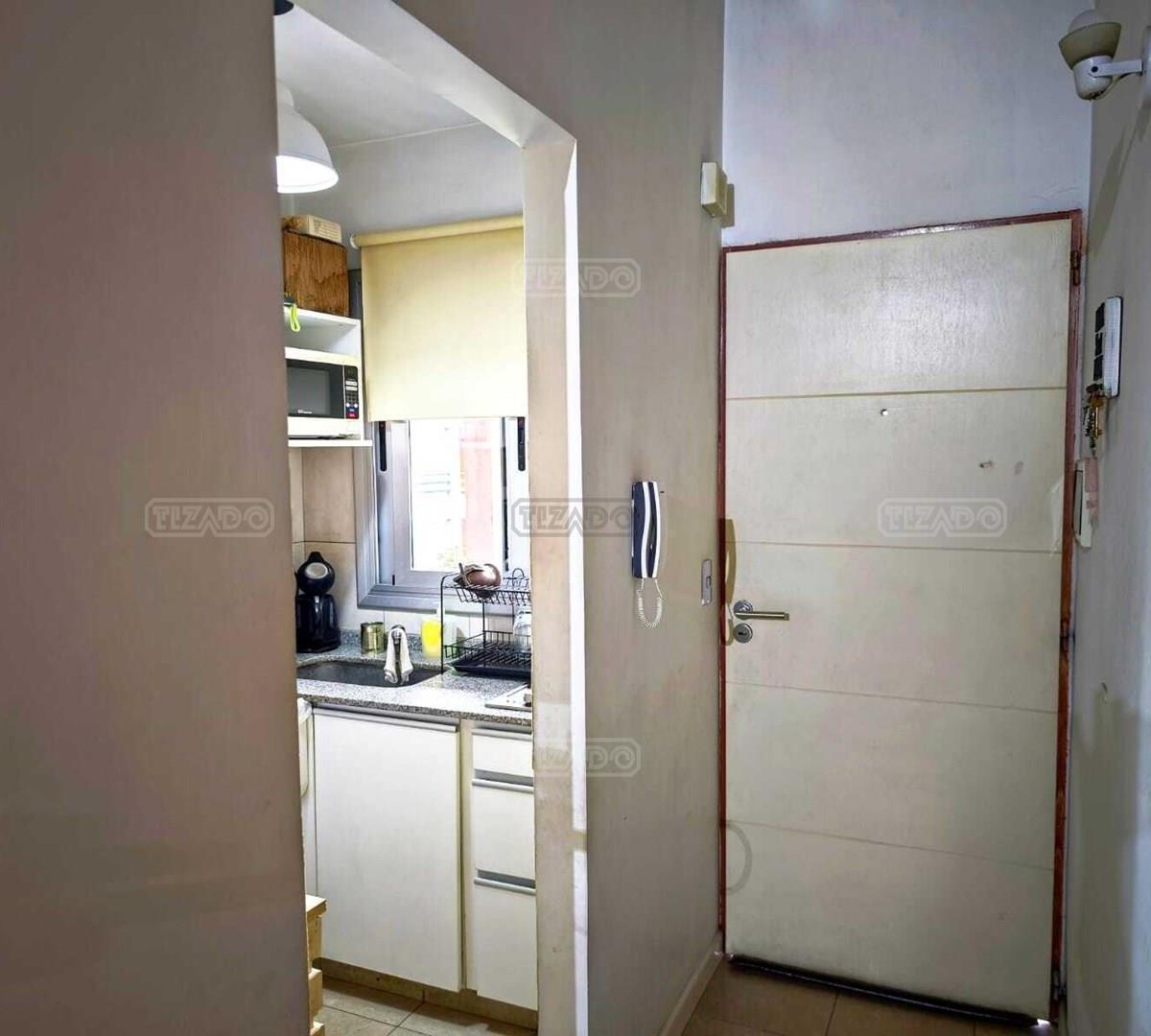Departamento en Venta en Champagnat, Pilar, G.B.A. Zona Norte