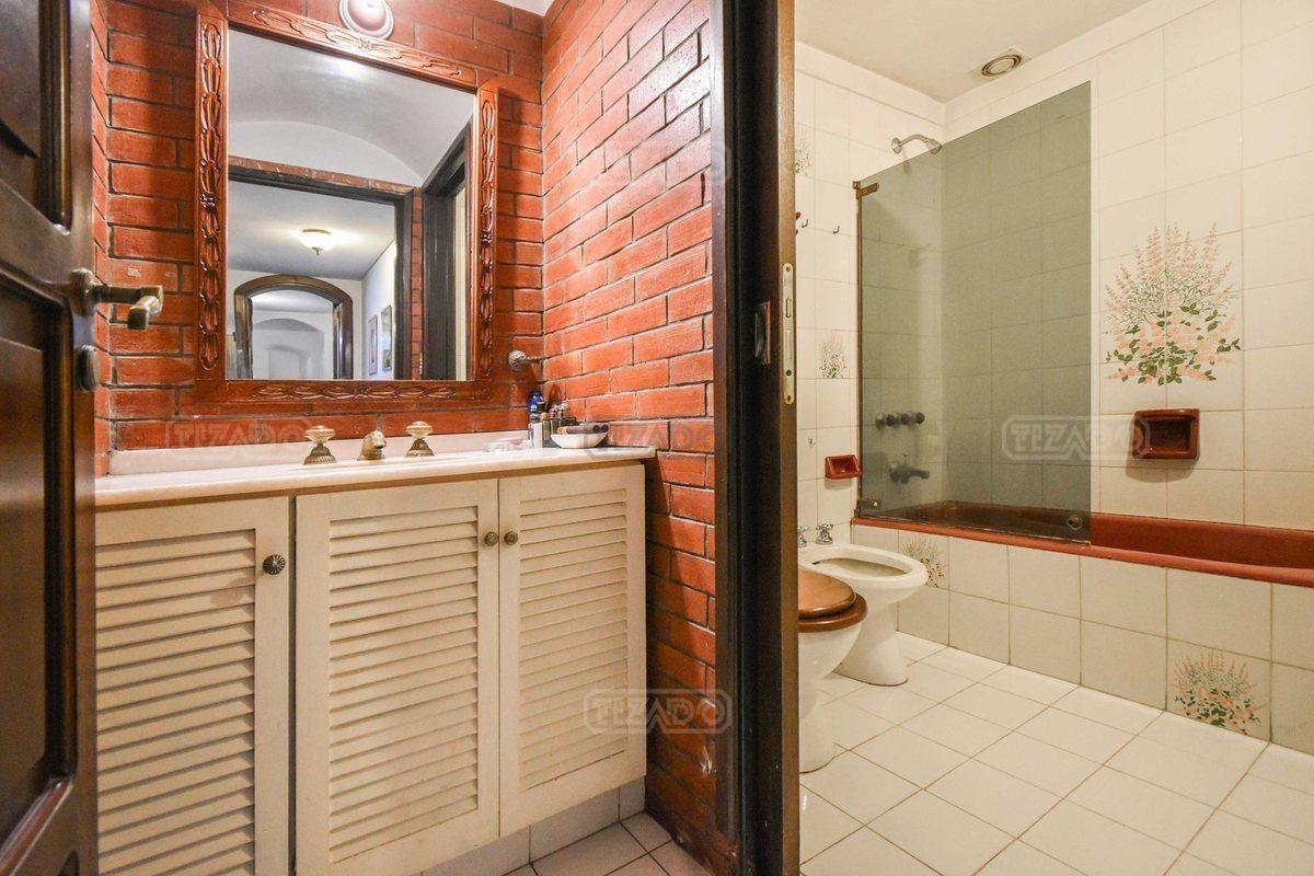 Casa Chalet en Venta en Olivos, Vicente López, G. B. a. Zona Norte 2