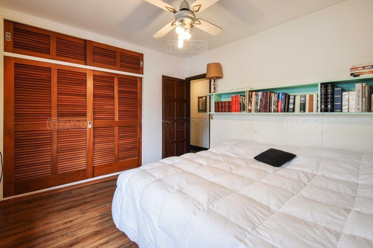 Casa Chalet en Venta en Olivos, Vicente López, G. B. a. Zona Norte 4