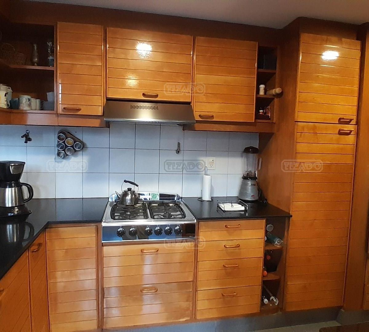 Departamento PH en Venta en San Cristóbal, Capital Federal, Buenos Aires 4