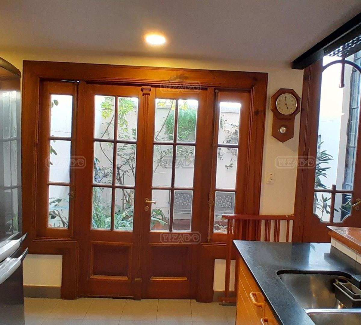 Departamento PH en Venta en San Cristóbal, Capital Federal, Buenos Aires 5