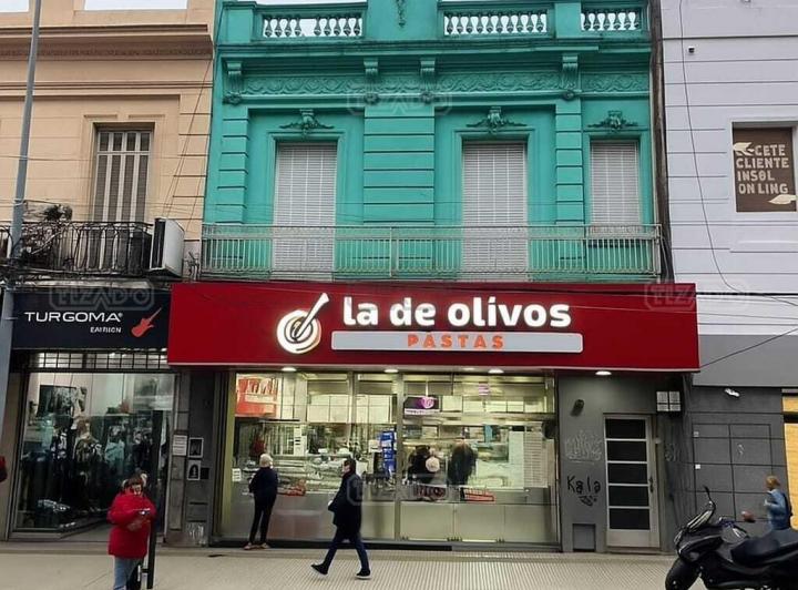 Local  en Alquiler en Olivos, Vicente López, G.B.A. Zona Norte 2