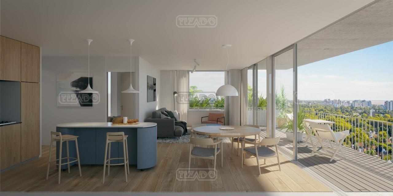 Foto de Departamento en Venta ubicado en Vicente López, G.B.A. Zona Norte, imagen 5