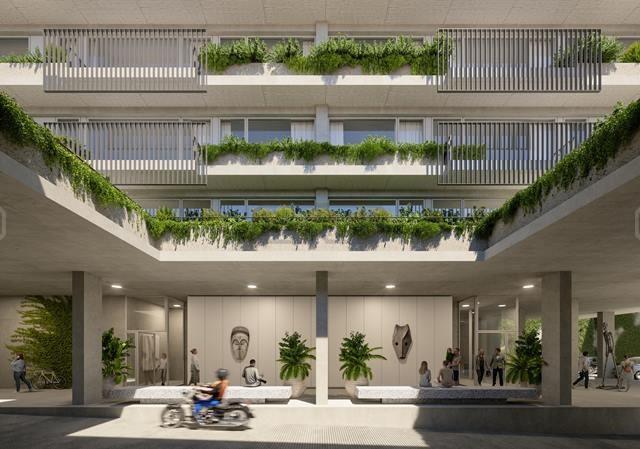 Foto de Departamento en Venta ubicado en Vicente López, G.B.A. Zona Norte, imagen 3