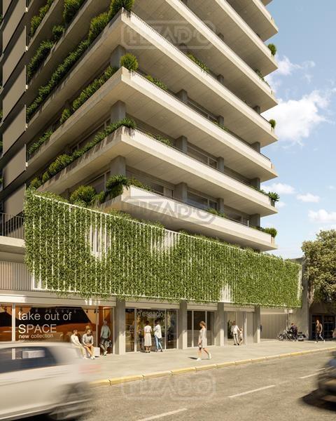 Departamento en Venta ubicado en Vicente López, G.B.A. Zona Norte