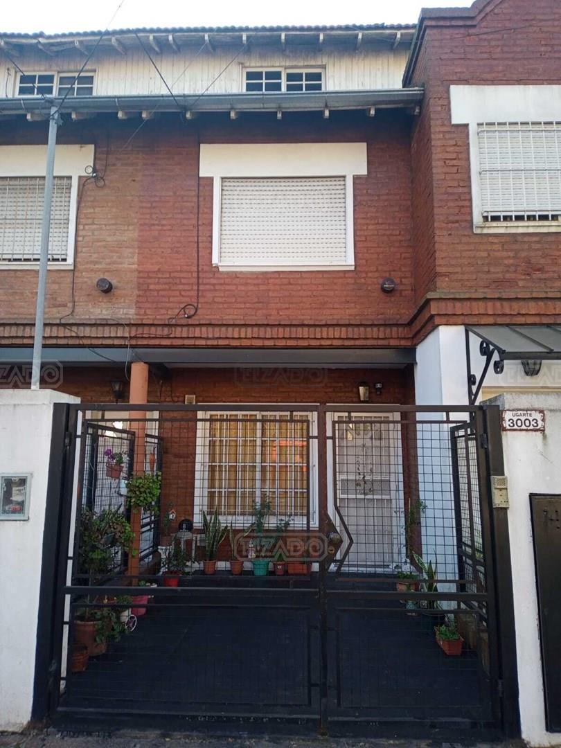 Casa Dúplex en Venta en Olivos, Vicente López, G.B.A. Zona Norte