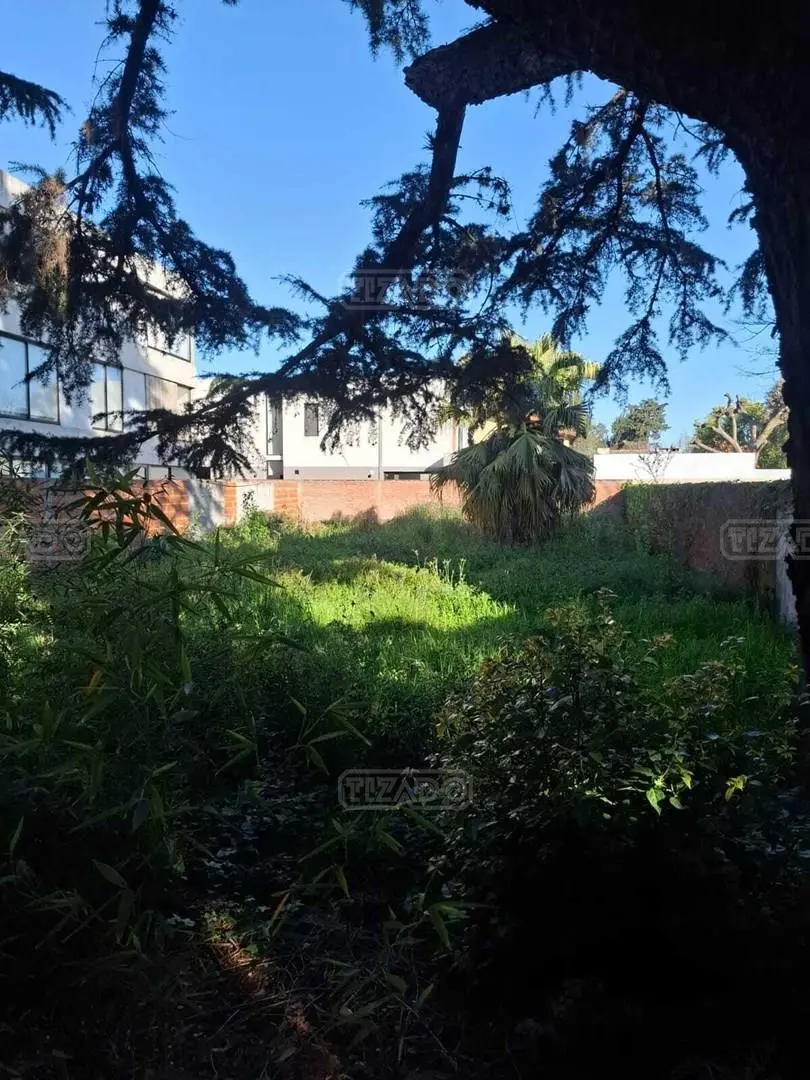 Terreno Lote en Venta en Lomas de San Isidro, San Isidro, G.B.A. Zona Norte 3