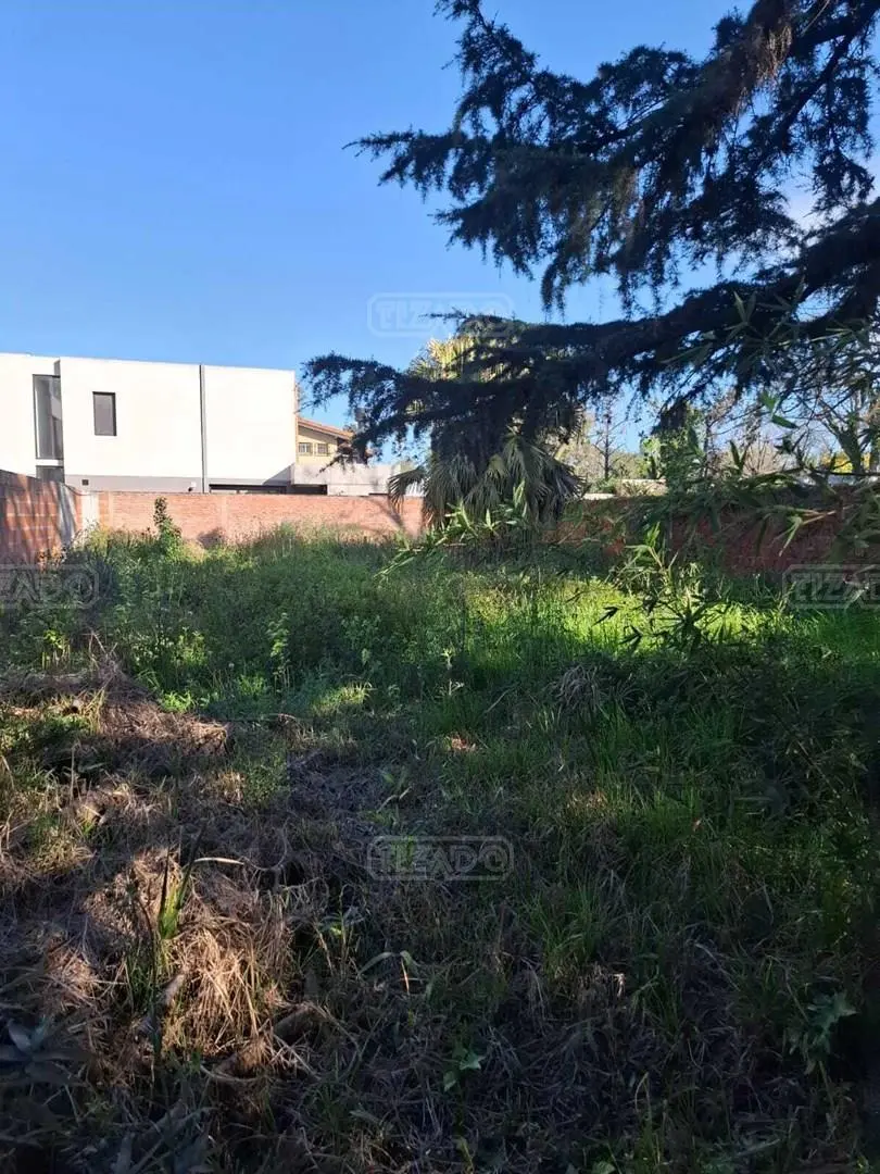 Terreno Lote en Venta en Lomas de San Isidro, San Isidro, G.B.A. Zona Norte 5